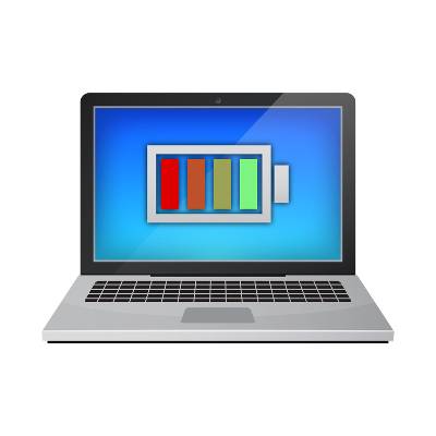 How to Put the Power Back into Your Laptop’s Battery