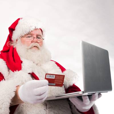 Tip of the Week: How to Safely Shop Online