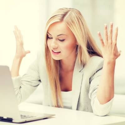 As Seen in Zoolander, Tech Support Miscommunication Can Be Frustrating