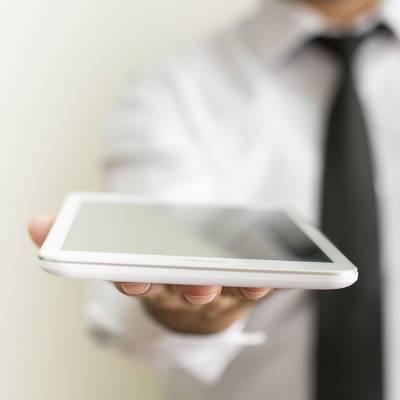 Tip of the Week: How to Remotely Wipe Your iPhone or iPad