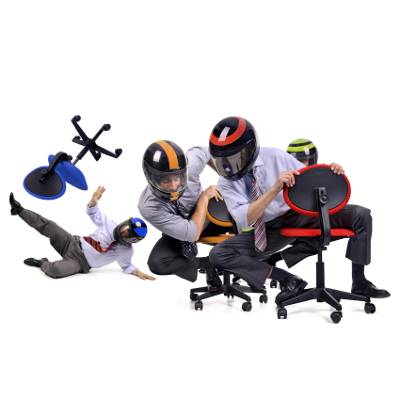 Are Your Employees as Competitive as Black Friday Sales?