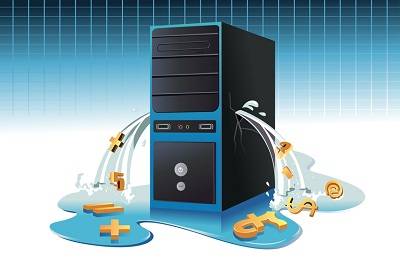 The 5 Most Common Causes of Data Loss