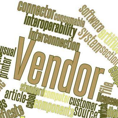 3 Vendor Aspects We will Manage for You!