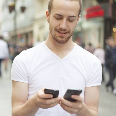 Another Year, Another Smartphone