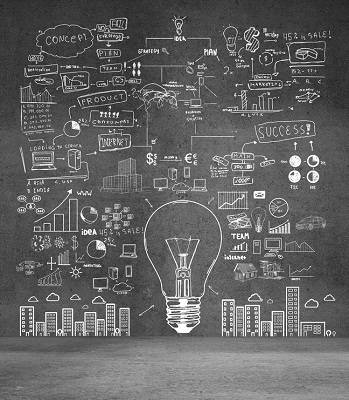 Big Business Solutions for the Small Guy