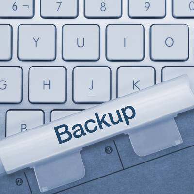 4 Statistics Every Business Ought to Know About Data Backup