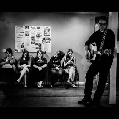 Disconnect from the Web and Experience Life