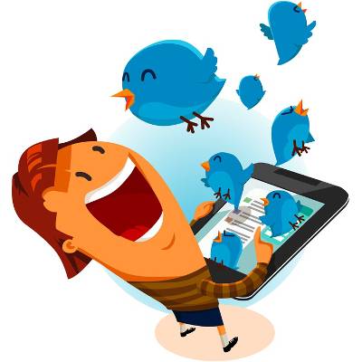 How to Optimize Your Twitter Background