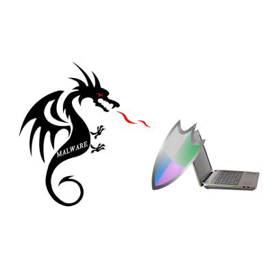 Can a Software Firewall Stop a Dragon?