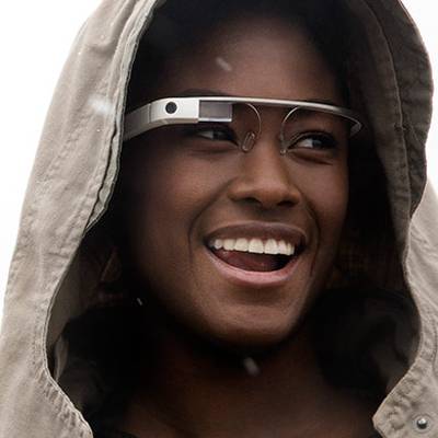 What’s Up with Google Glass?