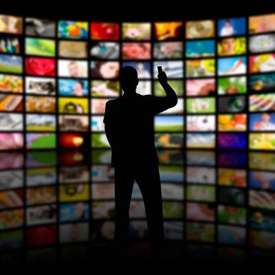 A Brief History of Streaming Media