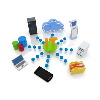 5 Solid IT Practices You Need to be Doing