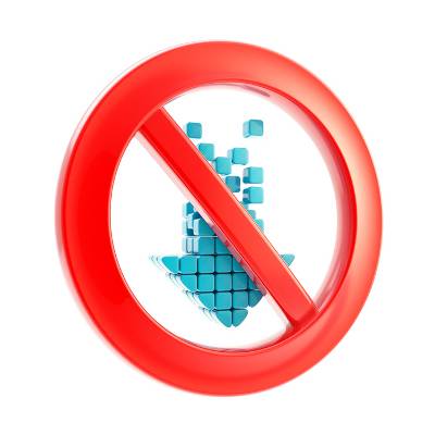 Has Illegal Downloading Met its Match?