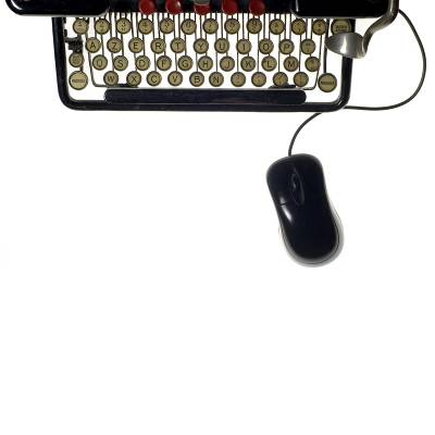 Is the Computer Mouse Dead?