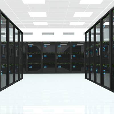 How to Reduce the Noise from Your Servers