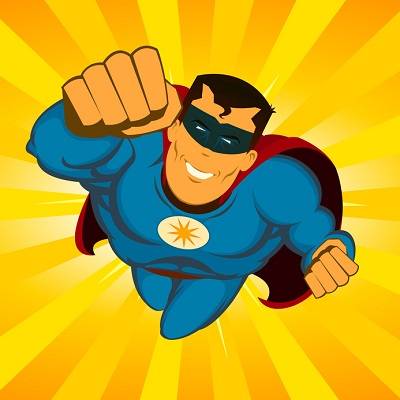 Make Us Your IT Hero