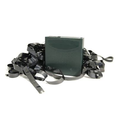 Out With The Old, In With The New