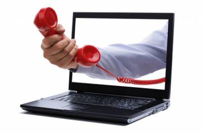 Train Your Employees with VoIP