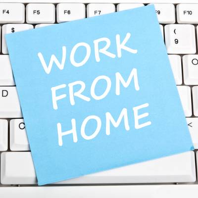 Does Working from Home Turn an Employee into a Deranged Psychotic?
