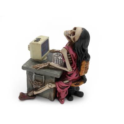 Don’t Forfeit Your Command-and-Control Center To a Zombie Army