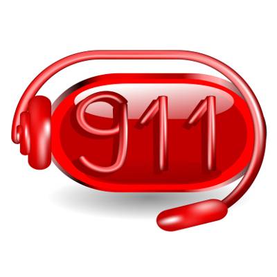 Even the 911 Address Database Can Get Hacked