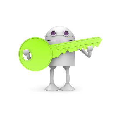 Tip of the Week: 4 Android Device Lock Settings