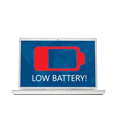 Breathe Life into Your Laptop Battery