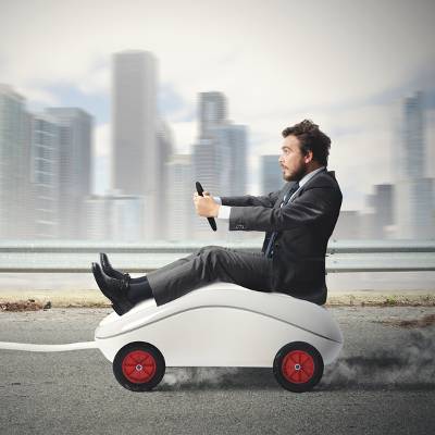 4 Ways to Be Productive During Your Commute