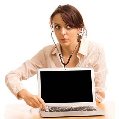 Diagnosing CPU Issues