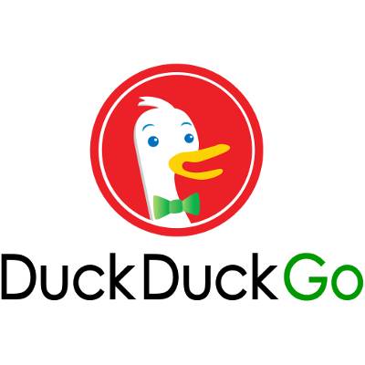 Search Anonymously with Duck Duck Go!