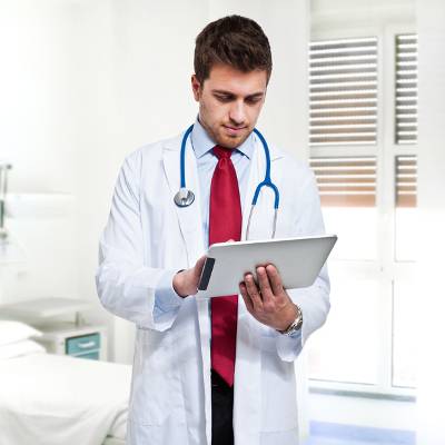 Information Technology’s Role in the Future of Health Care