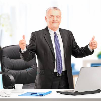 Winning from Home Part 2: Employers Benefit