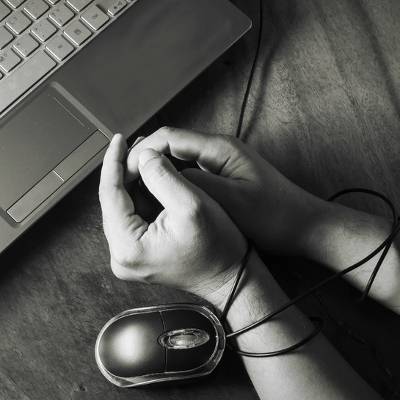 Does Your Staff Suffer From Internet Addiction?