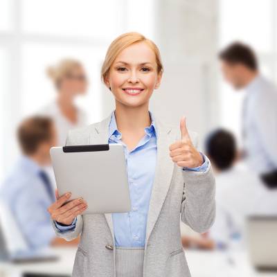 The Modern Office has Come a Long Way in 150 Years!