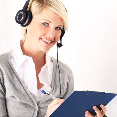 One Call to Handle it All!