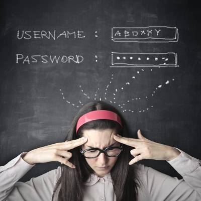 New Study Shows Passwords Can, In Fact, be Remembered