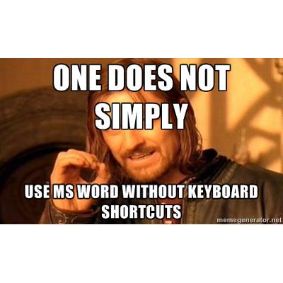 CTRL - One Key to Rule Them All