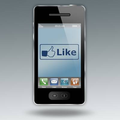 Smartphones and Human Productivity Part 1/2: Networking