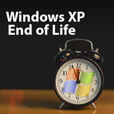 Windows XP Becomes a Business Liability on April 8!