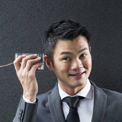 Don’t Get Caught Using Poor Telephone Etiquette