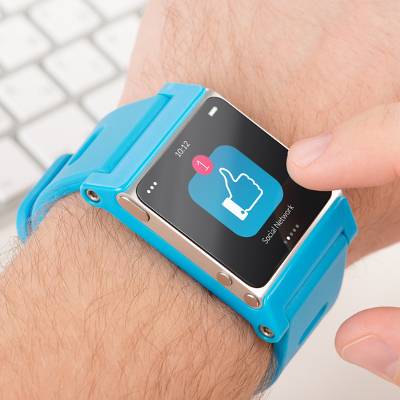 Is Your Business Ready for the Security Challenges of Wearable Tech?