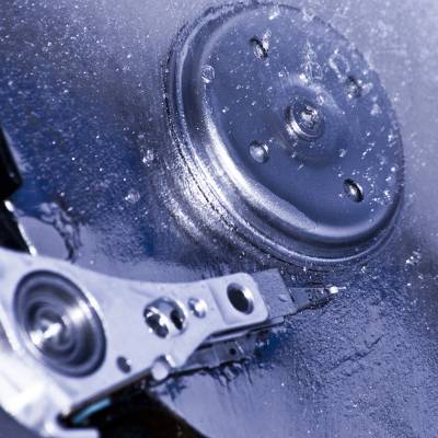 Cooler Drives Won’t Prevail