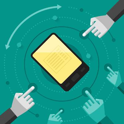 Touch-Screen PCs: Hands-On Productivity or a Gimmick?