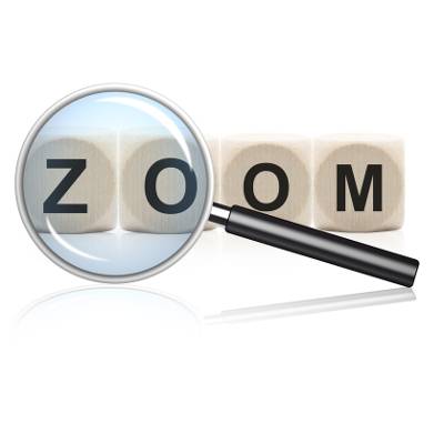 Tip: Quickly Zoom Your Web Browser In and Out