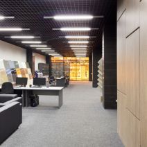 Study Shows that an Open Office Can Hinder Productivity