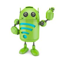 Tip of the Week: A Step-By-Step Guide to Broadcasting WiFi From Your Android Device