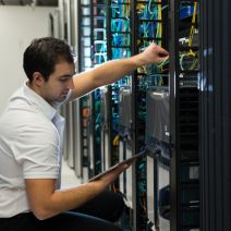 Tip of the Week: How to Find the Right Outsourced IT Company for Your Business