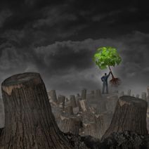 4 Scenarios Where Backup and Disaster Recovery is Optimal