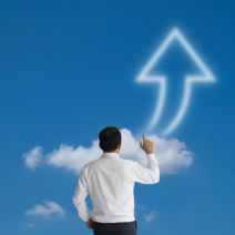 Spending on Cloud IT Infrastructures Projected to Reach $33.4 Billion in 2015