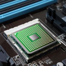 Nanotechnology Holds the Key to Doubling Computing Power